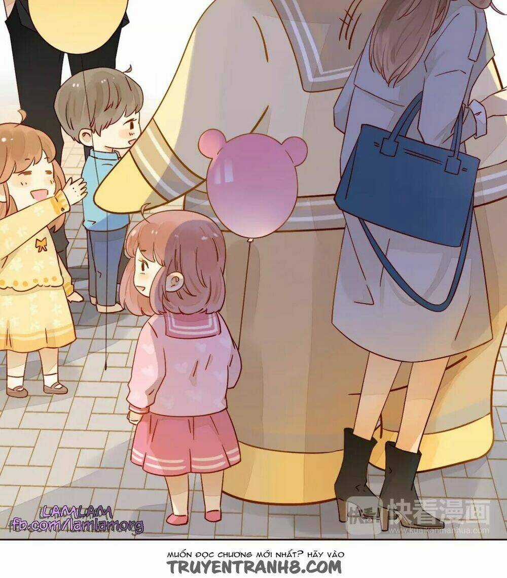 Cô Ấy Không Đáng Yêu Chapter 7 trang 23