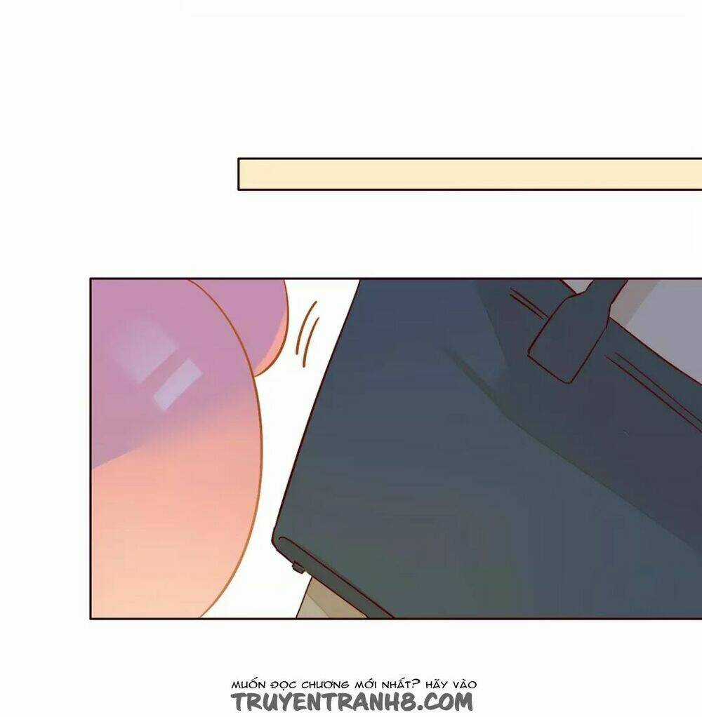 Cô Ấy Không Đáng Yêu Chapter 7 trang 24