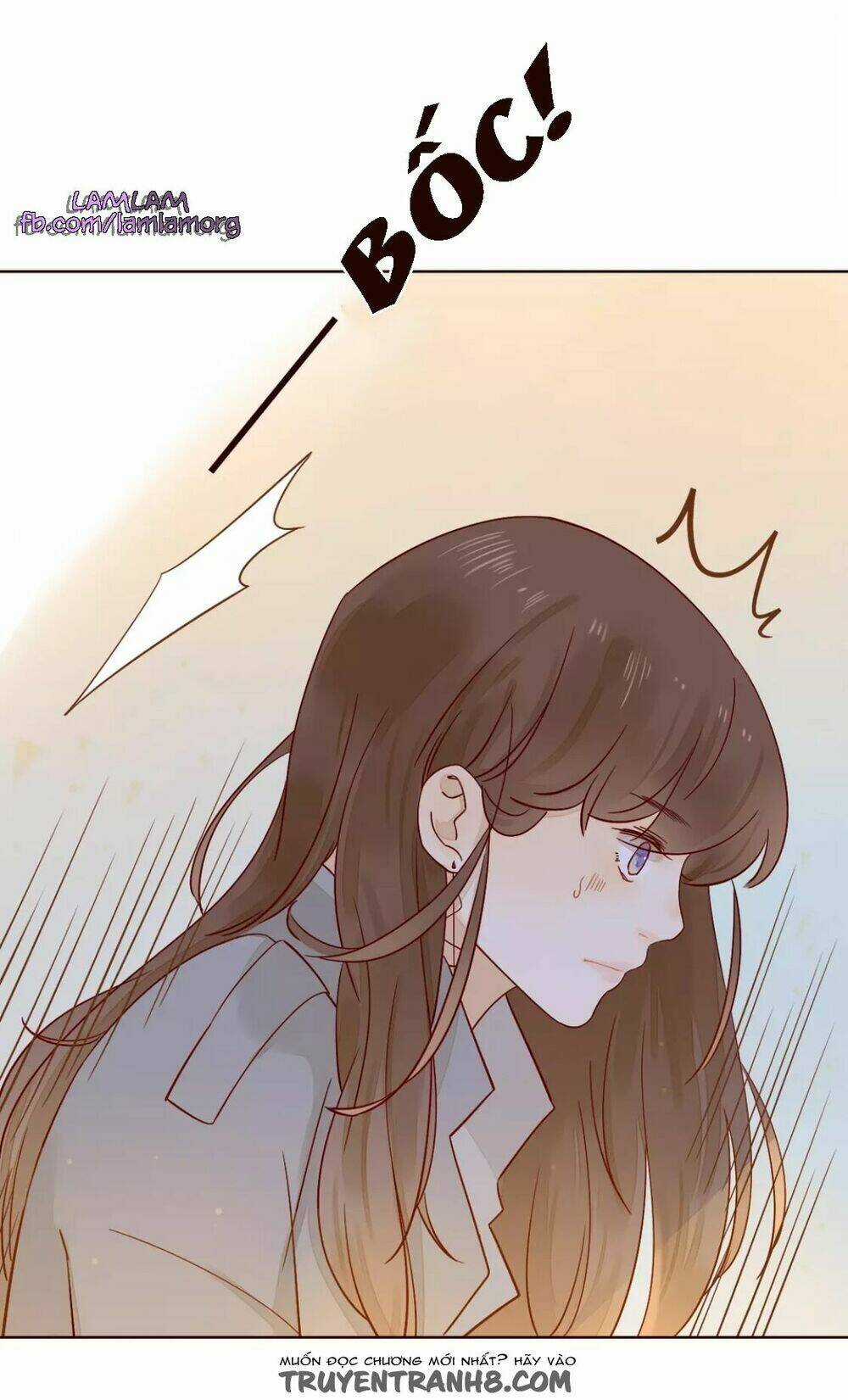 Cô Ấy Không Đáng Yêu Chapter 7 trang 25