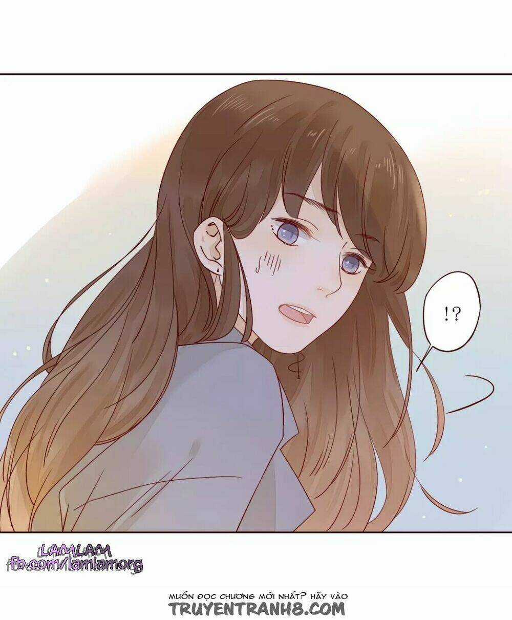 Cô Ấy Không Đáng Yêu Chapter 7 trang 26