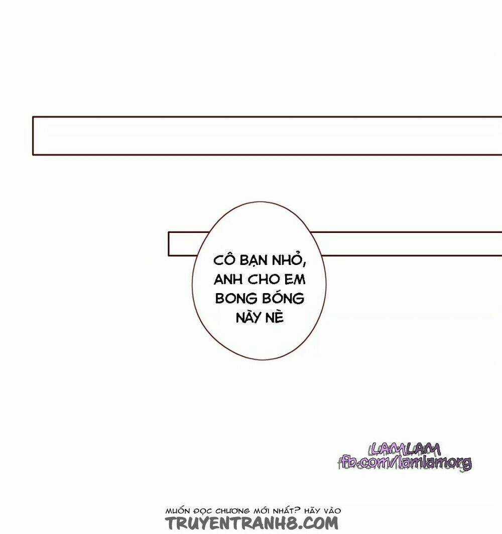 Cô Ấy Không Đáng Yêu Chapter 7 trang 30