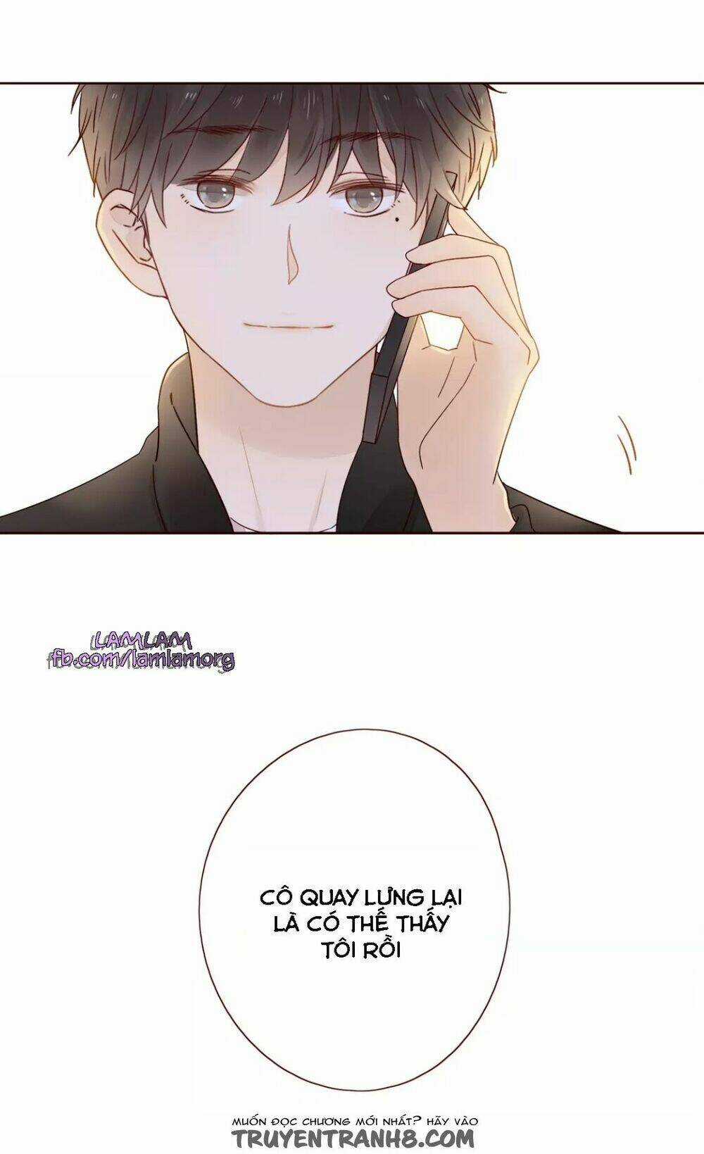 Cô Ấy Không Đáng Yêu Chapter 7 trang 49