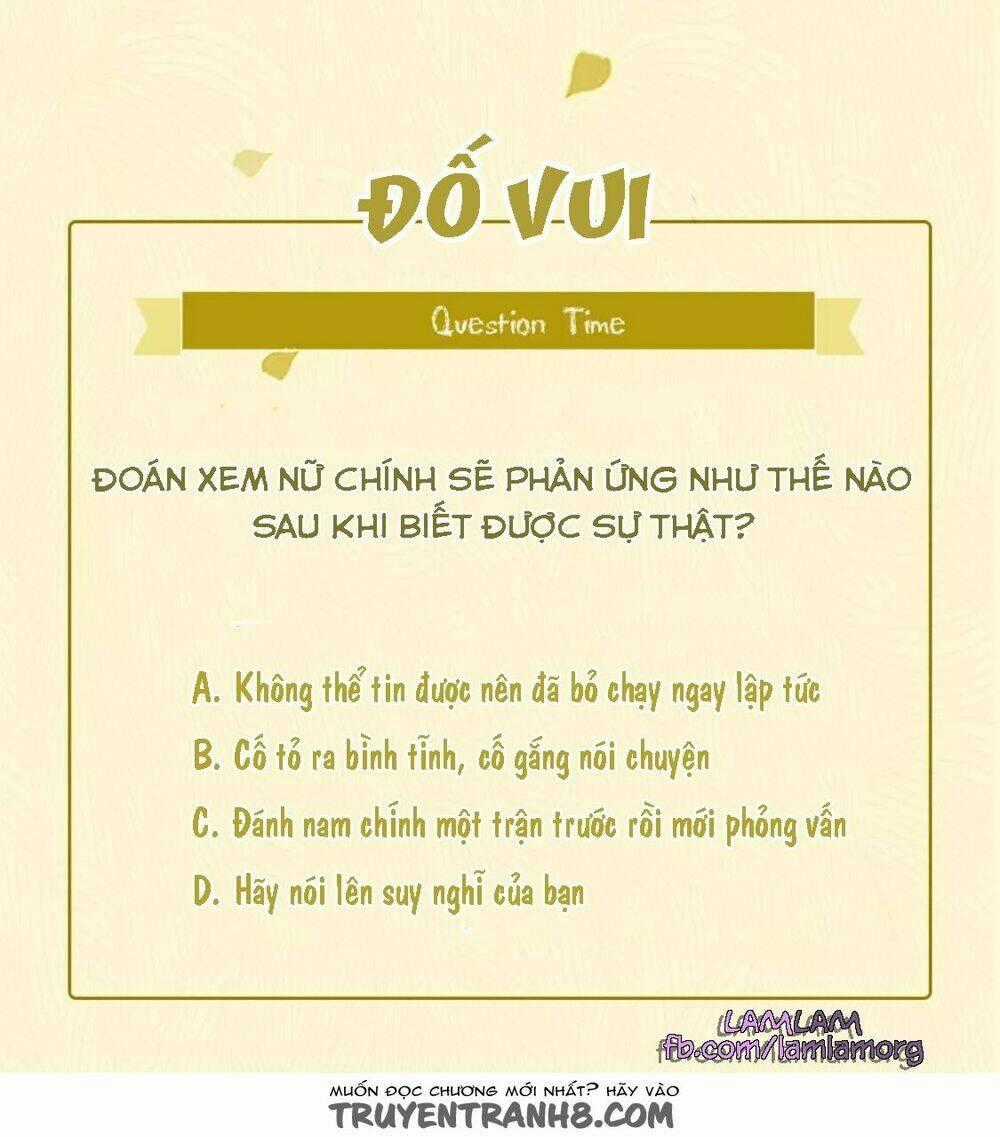 Cô Ấy Không Đáng Yêu Chapter 7 trang 50