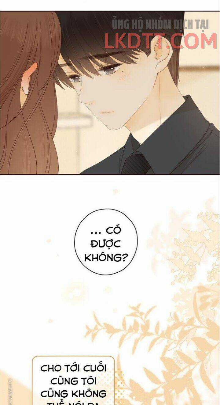 Cô Ấy Không Đáng Yêu Chapter 70 trang 13