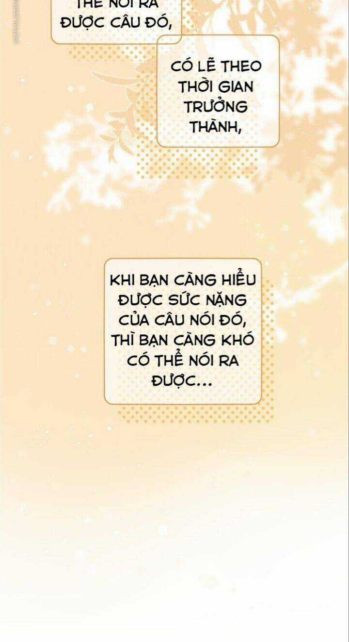 Cô Ấy Không Đáng Yêu Chapter 70 trang 14