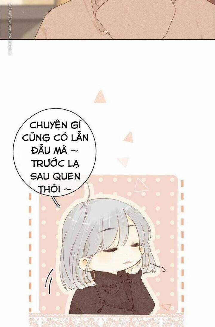 Cô Ấy Không Đáng Yêu Chapter 70 trang 16