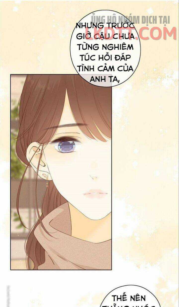 Cô Ấy Không Đáng Yêu Chapter 70 trang 20