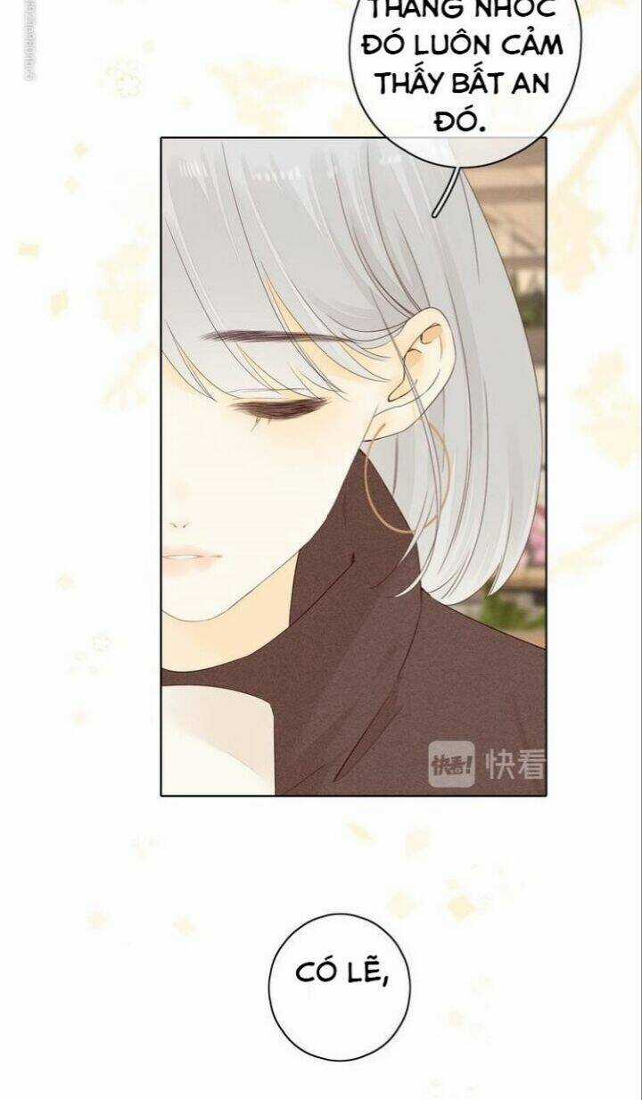 Cô Ấy Không Đáng Yêu Chapter 70 trang 21