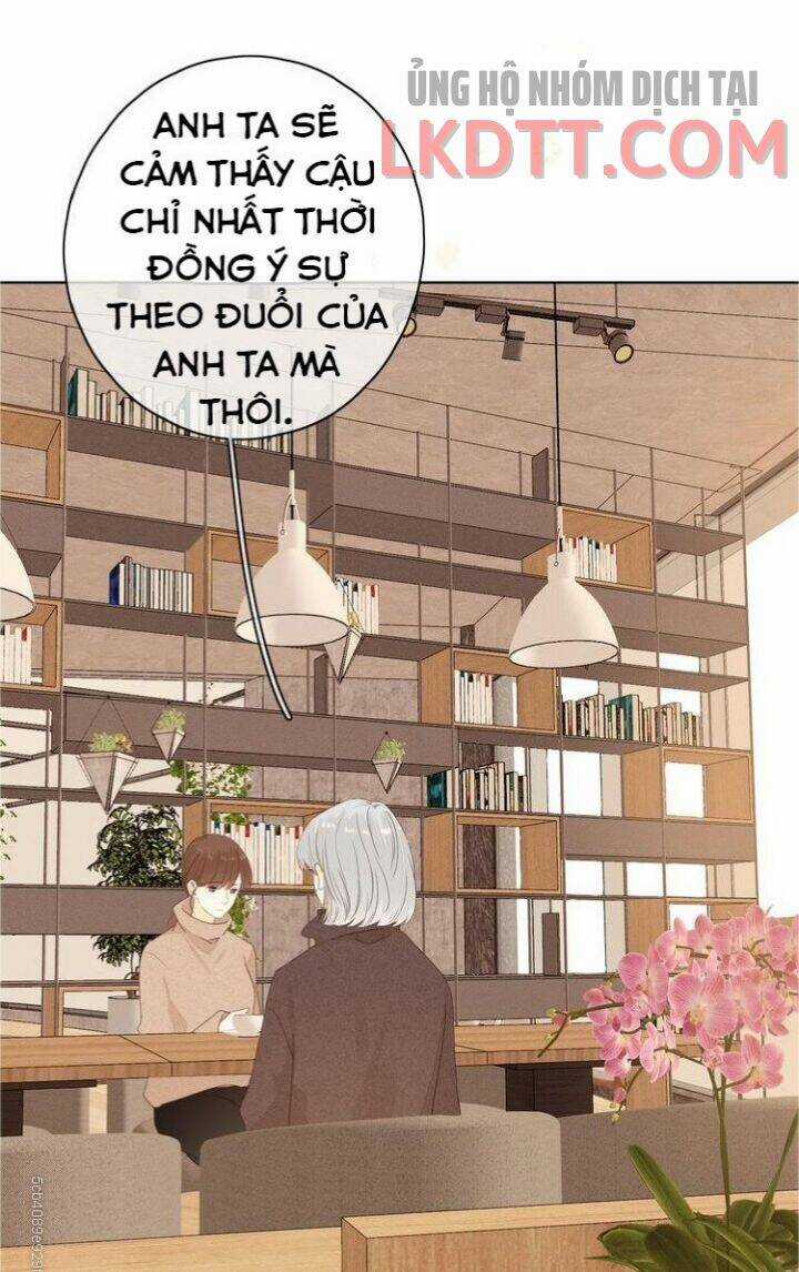 Cô Ấy Không Đáng Yêu Chapter 70 trang 22