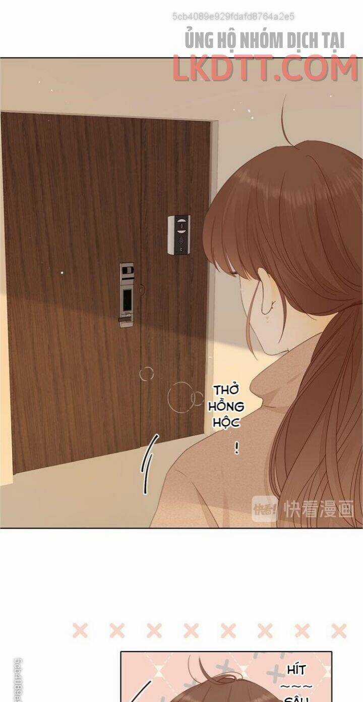 Cô Ấy Không Đáng Yêu Chapter 70 trang 26