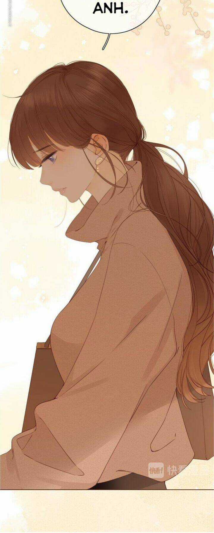 Cô Ấy Không Đáng Yêu Chapter 70 trang 34