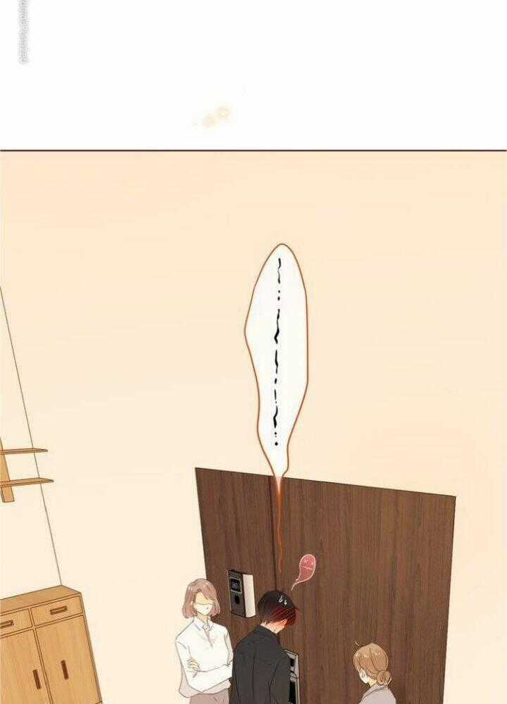 Cô Ấy Không Đáng Yêu Chapter 70 trang 36