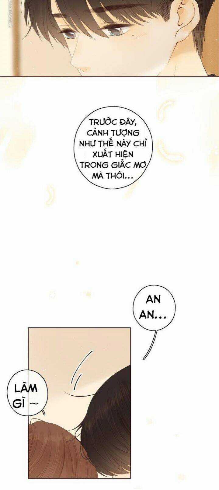 Cô Ấy Không Đáng Yêu Chapter 70 trang 8