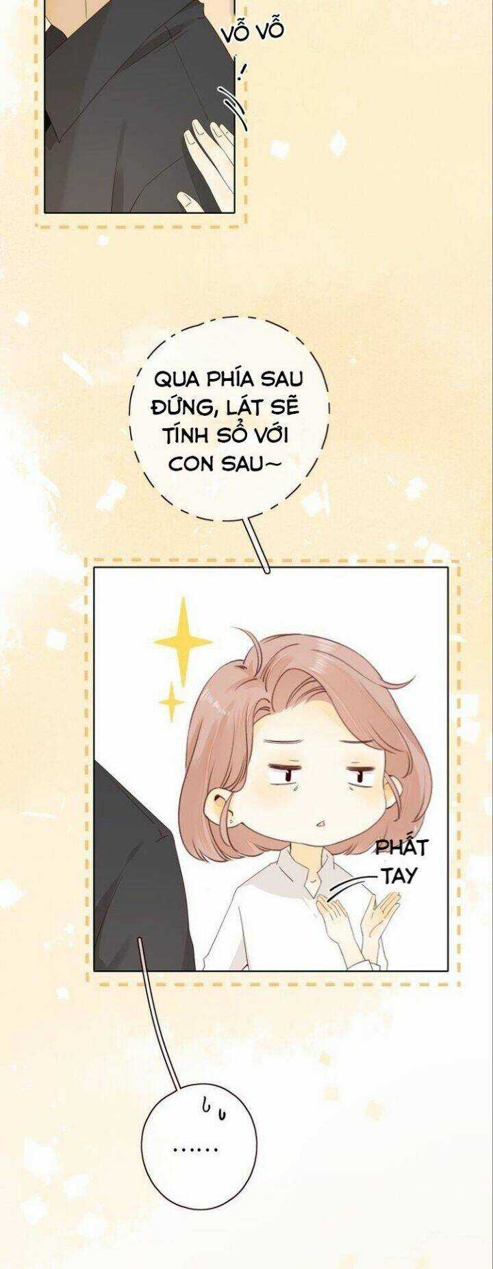 Cô Ấy Không Đáng Yêu Chapter 71 trang 18