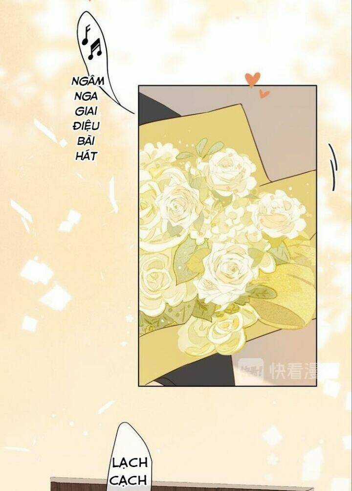 Cô Ấy Không Đáng Yêu Chapter 71 trang 2