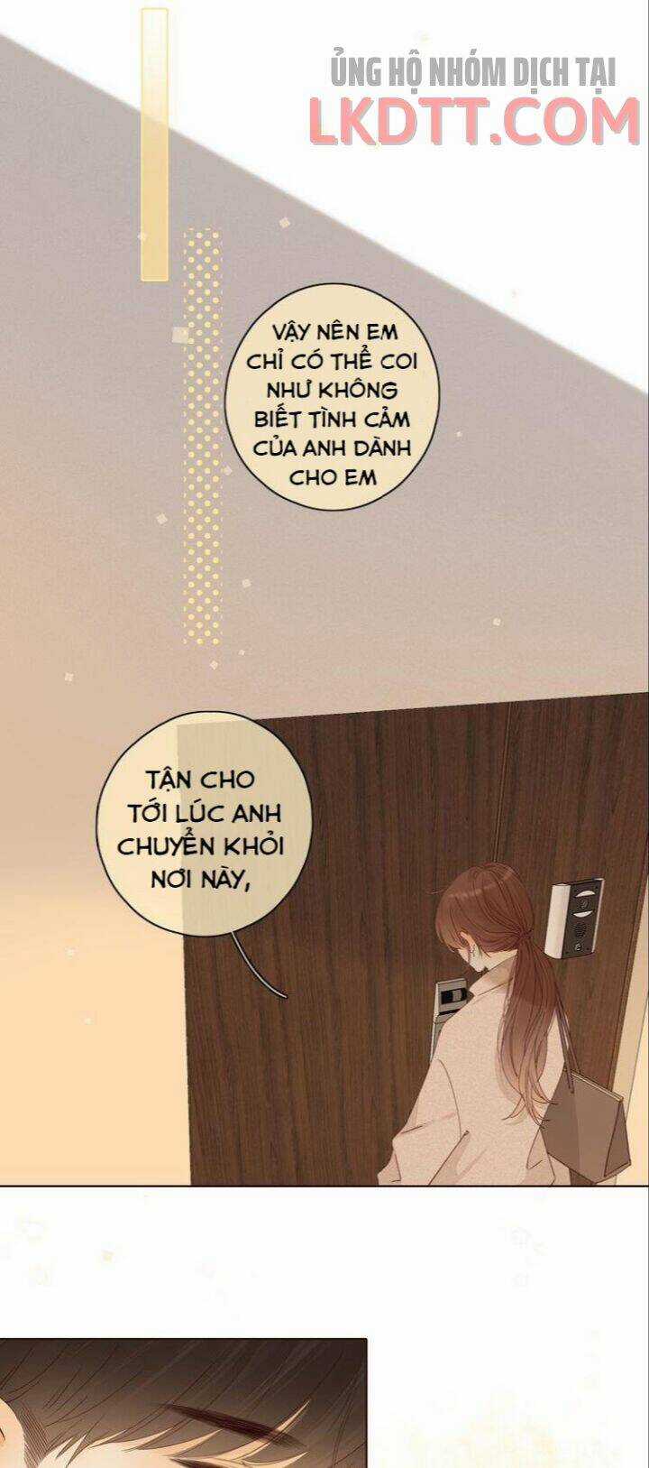 Cô Ấy Không Đáng Yêu Chapter 71 trang 21