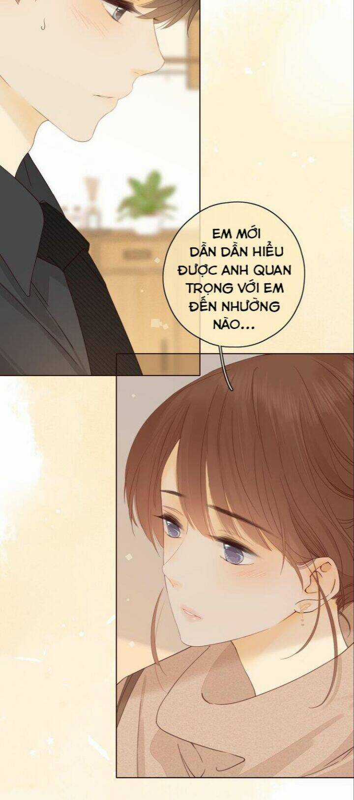 Cô Ấy Không Đáng Yêu Chapter 71 trang 22