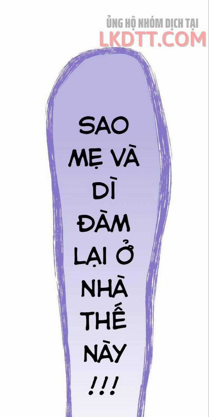 Cô Ấy Không Đáng Yêu Chapter 71 trang 29