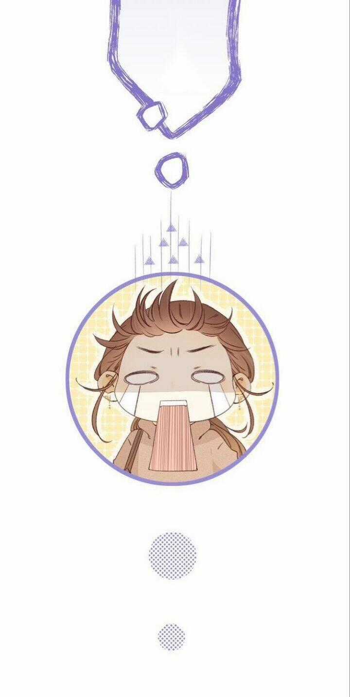 Cô Ấy Không Đáng Yêu Chapter 71 trang 30