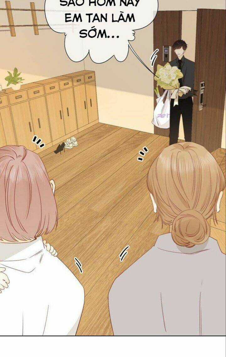 Cô Ấy Không Đáng Yêu Chapter 71 trang 5