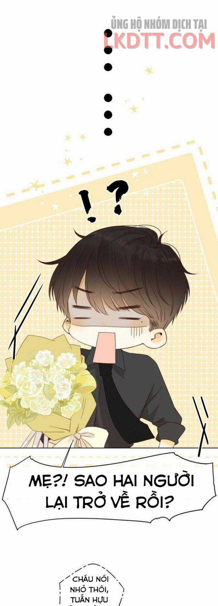 Cô Ấy Không Đáng Yêu Chapter 71 trang 6