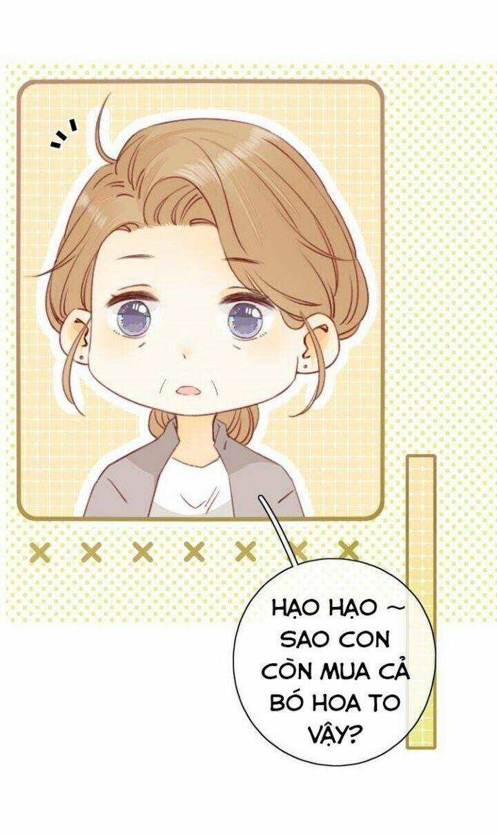 Cô Ấy Không Đáng Yêu Chapter 71 trang 8