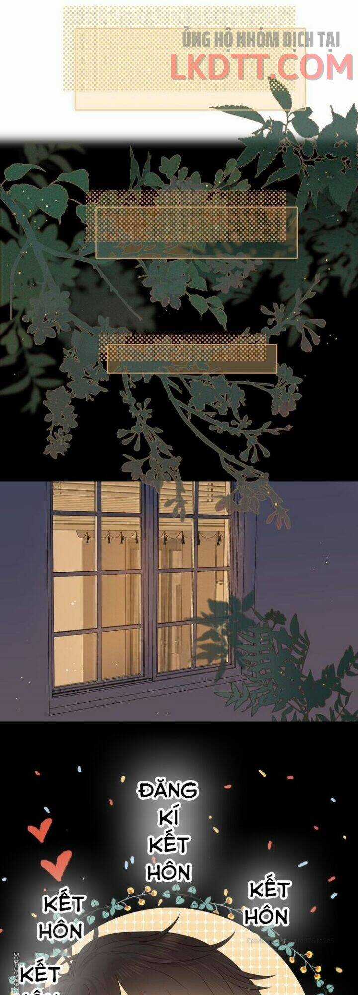 Cô Ấy Không Đáng Yêu Chapter 72 trang 10