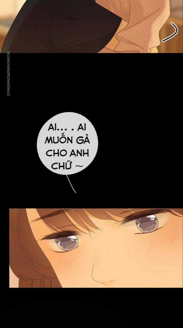 Cô Ấy Không Đáng Yêu Chapter 72 trang 13