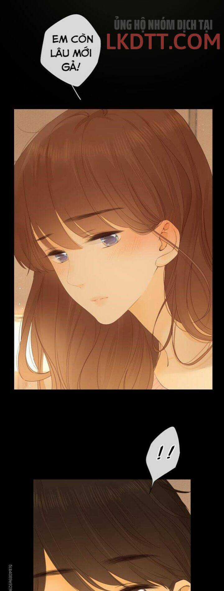 Cô Ấy Không Đáng Yêu Chapter 72 trang 15