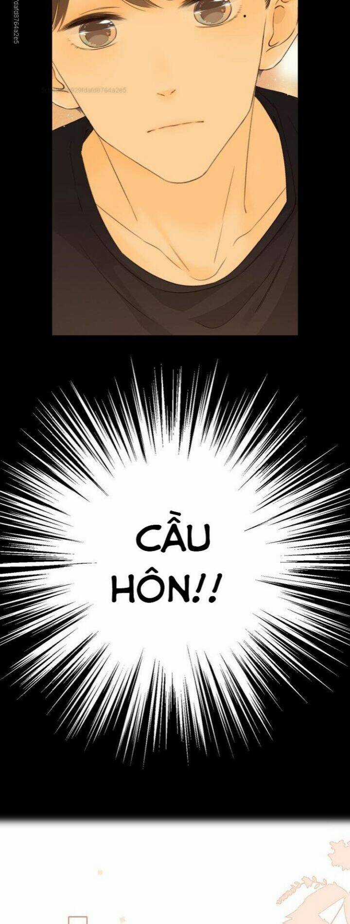 Cô Ấy Không Đáng Yêu Chapter 72 trang 16