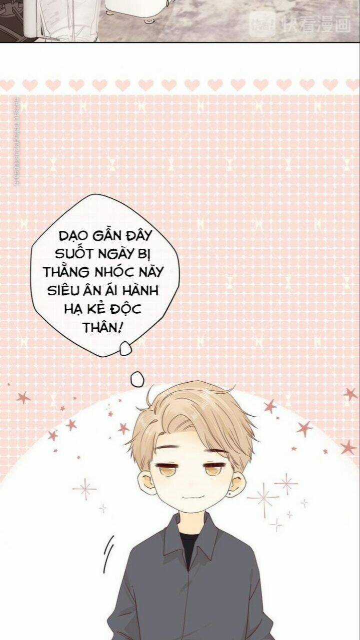 Cô Ấy Không Đáng Yêu Chapter 72 trang 18