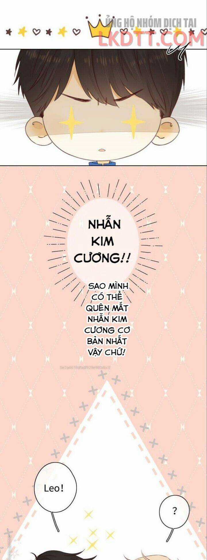 Cô Ấy Không Đáng Yêu Chapter 72 trang 22