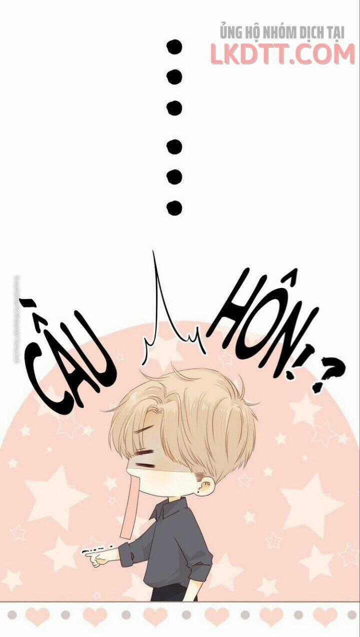 Cô Ấy Không Đáng Yêu Chapter 72 trang 24