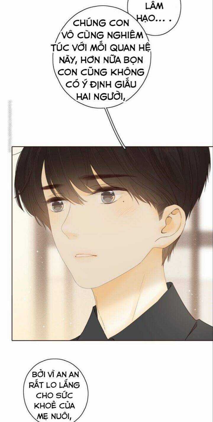 Cô Ấy Không Đáng Yêu Chapter 72 trang 6