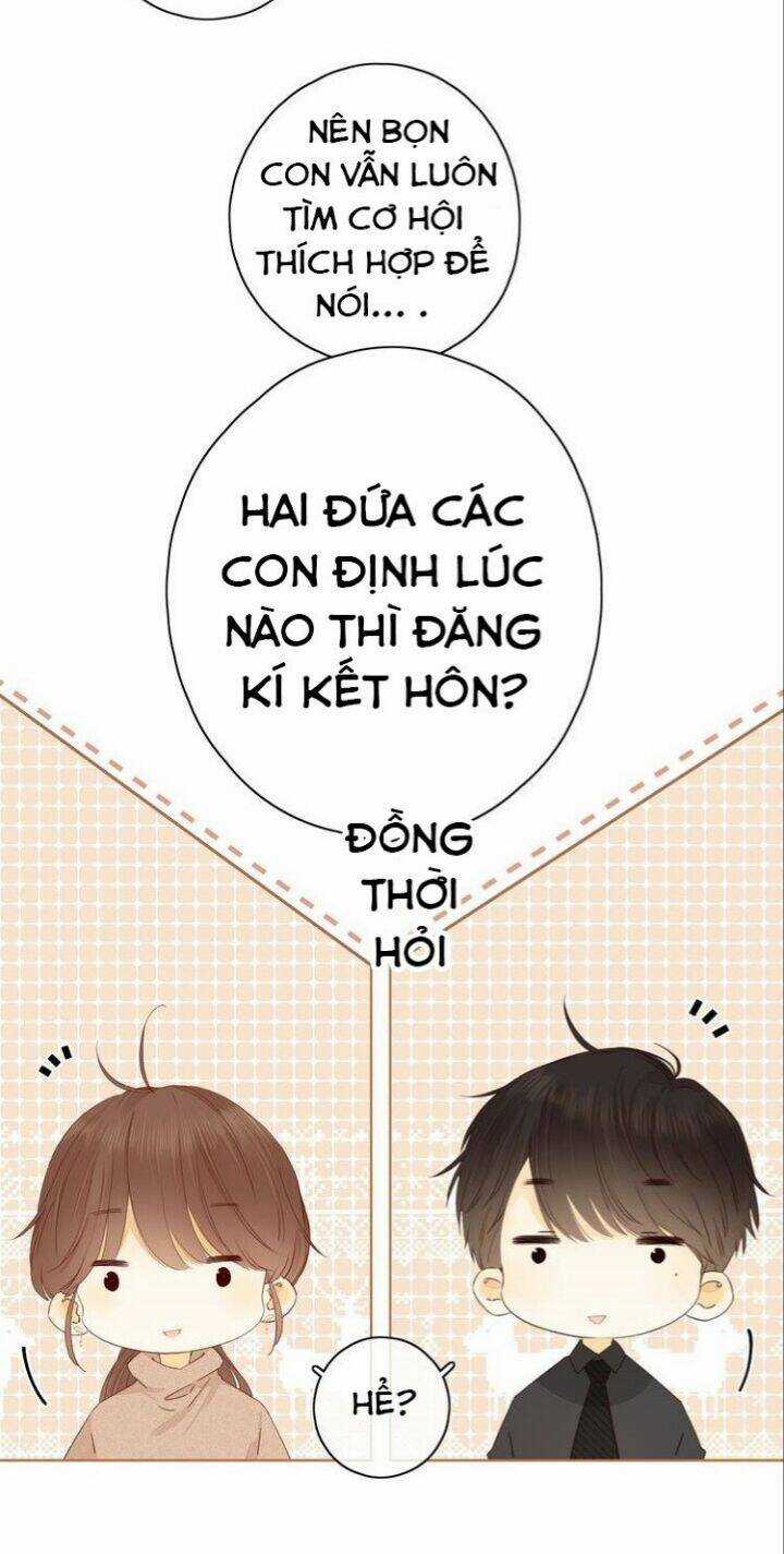 Cô Ấy Không Đáng Yêu Chapter 72 trang 7