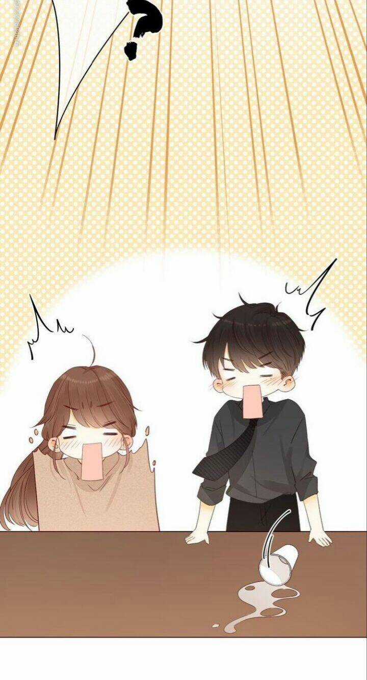 Cô Ấy Không Đáng Yêu Chapter 72 trang 9