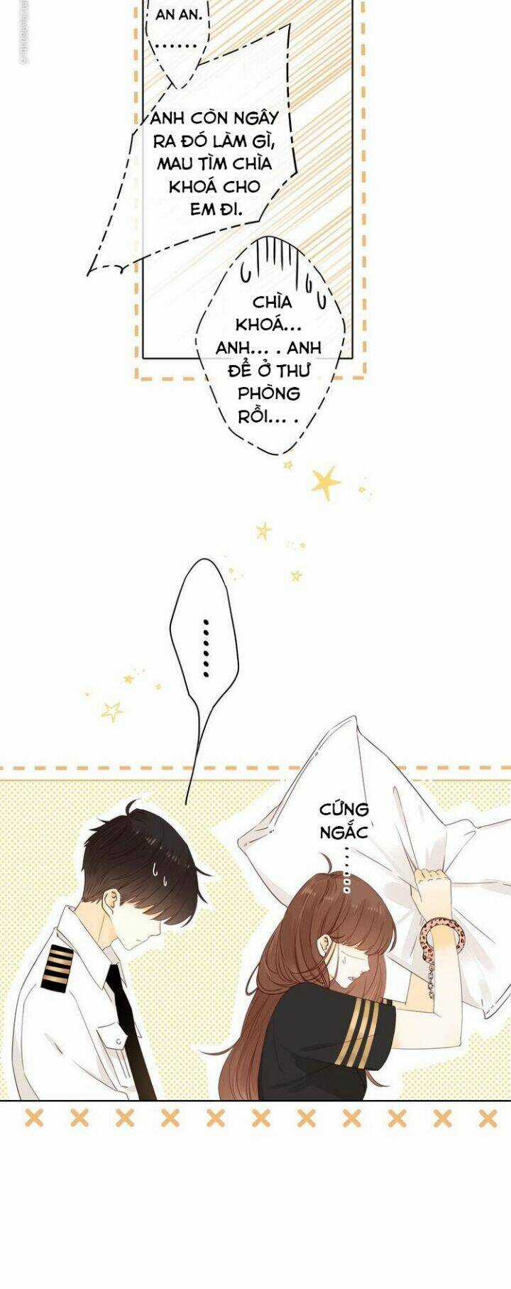 Cô Ấy Không Đáng Yêu Chapter 73 trang 13