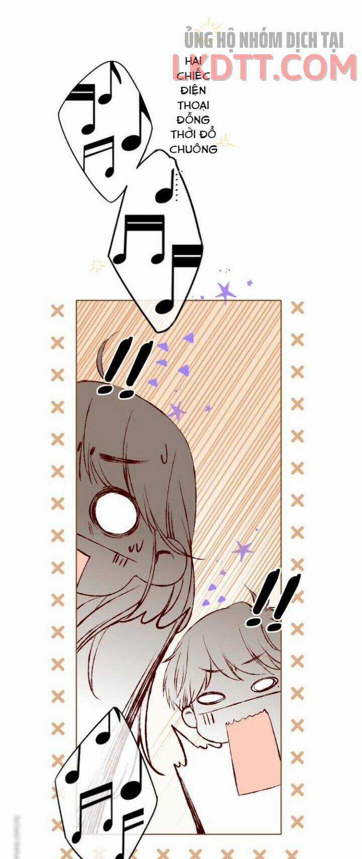 Cô Ấy Không Đáng Yêu Chapter 73 trang 16