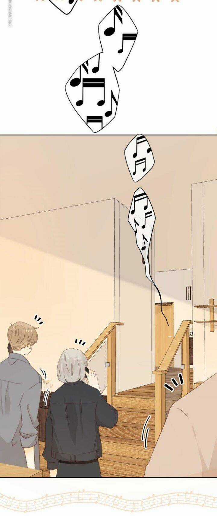 Cô Ấy Không Đáng Yêu Chapter 73 trang 17