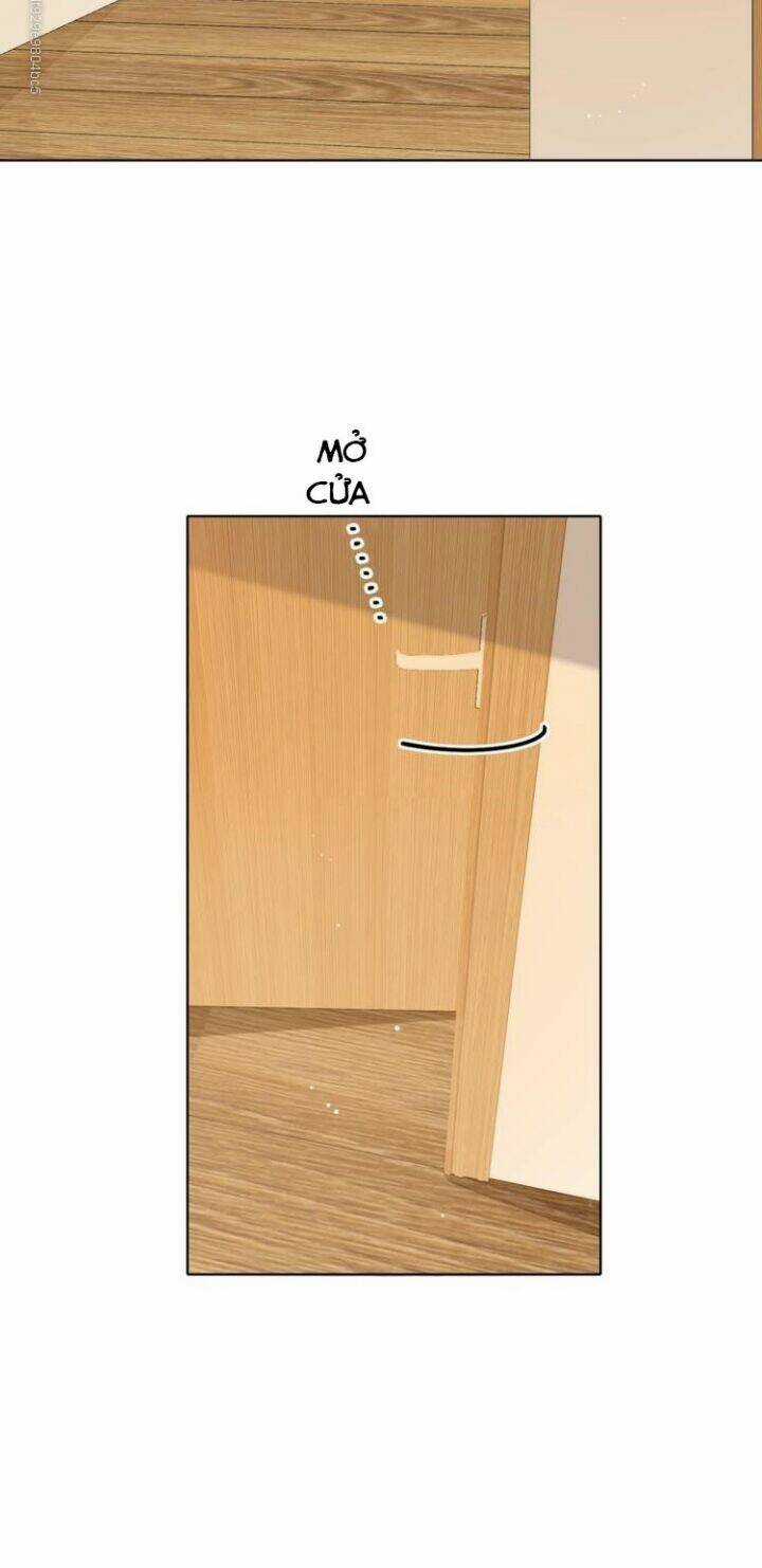 Cô Ấy Không Đáng Yêu Chapter 73 trang 19