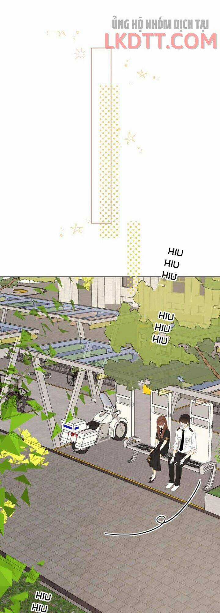 Cô Ấy Không Đáng Yêu Chapter 73 trang 24