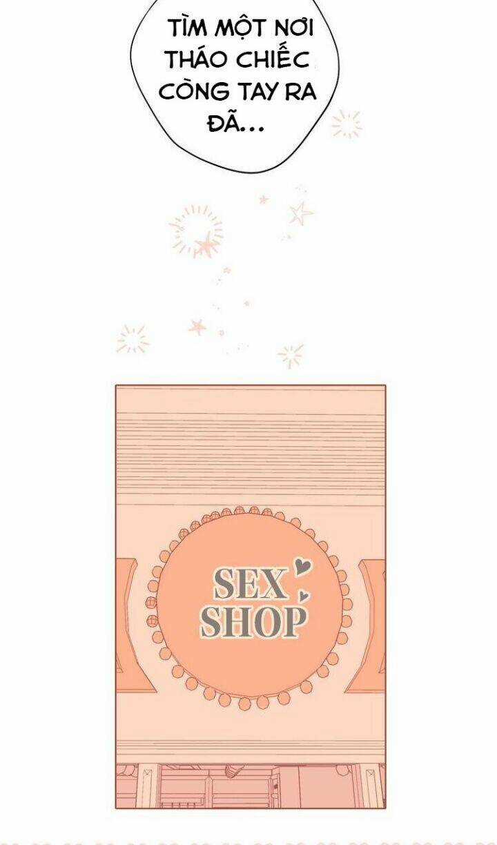 Cô Ấy Không Đáng Yêu Chapter 73 trang 26