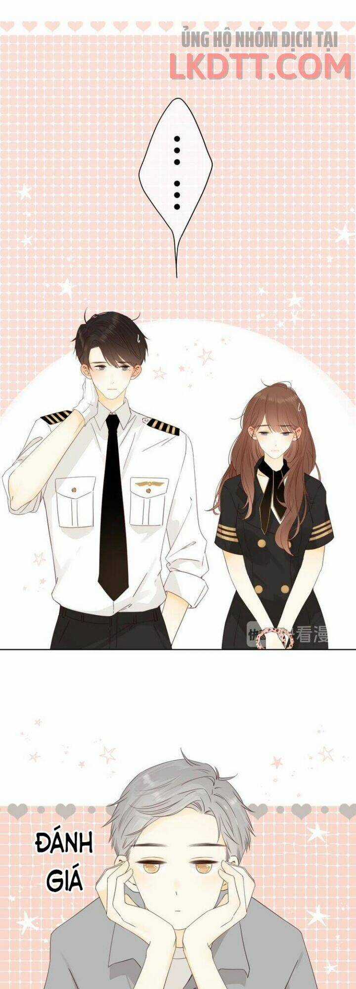 Cô Ấy Không Đáng Yêu Chapter 73 trang 27