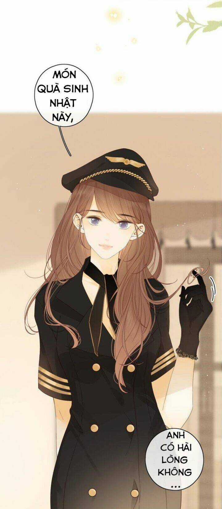 Cô Ấy Không Đáng Yêu Chapter 73 trang 3