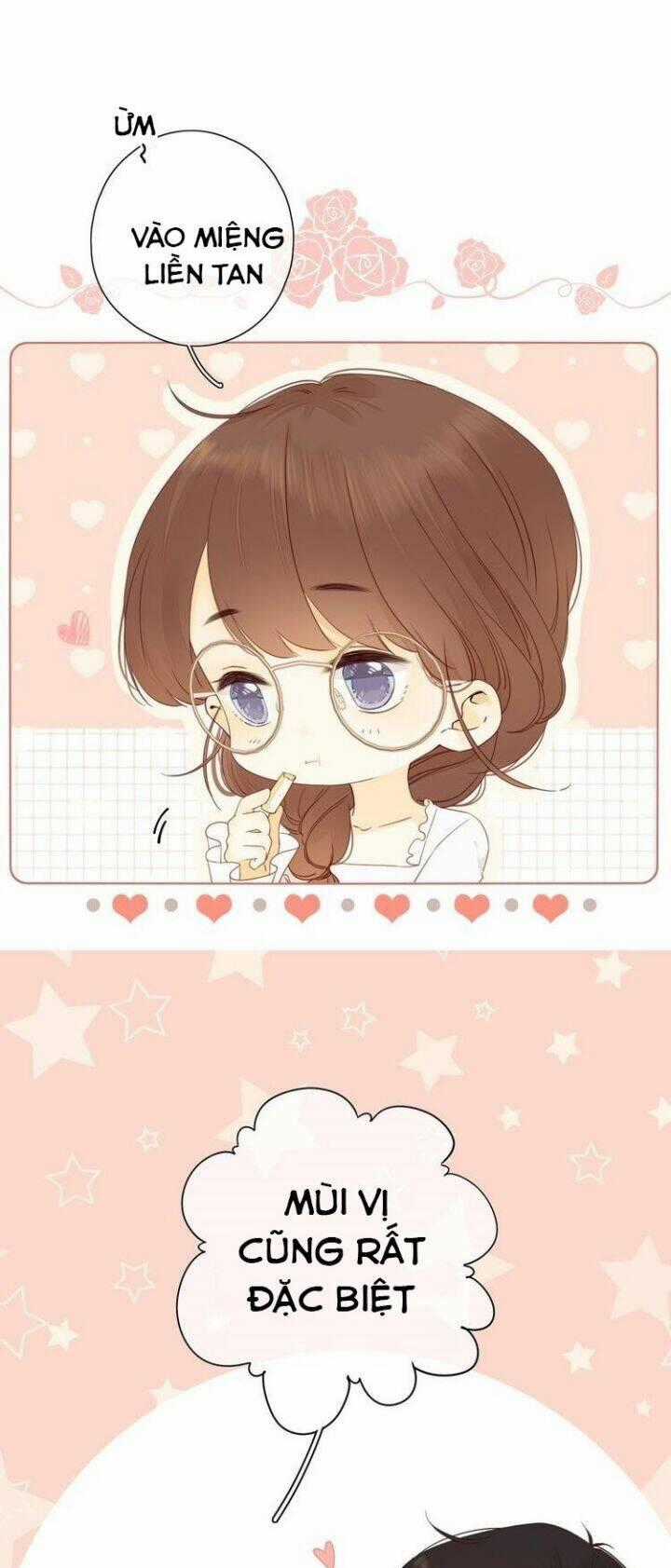 Cô Ấy Không Đáng Yêu Chapter 73 trang 33