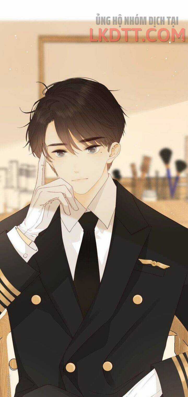 Cô Ấy Không Đáng Yêu Chapter 73 trang 5