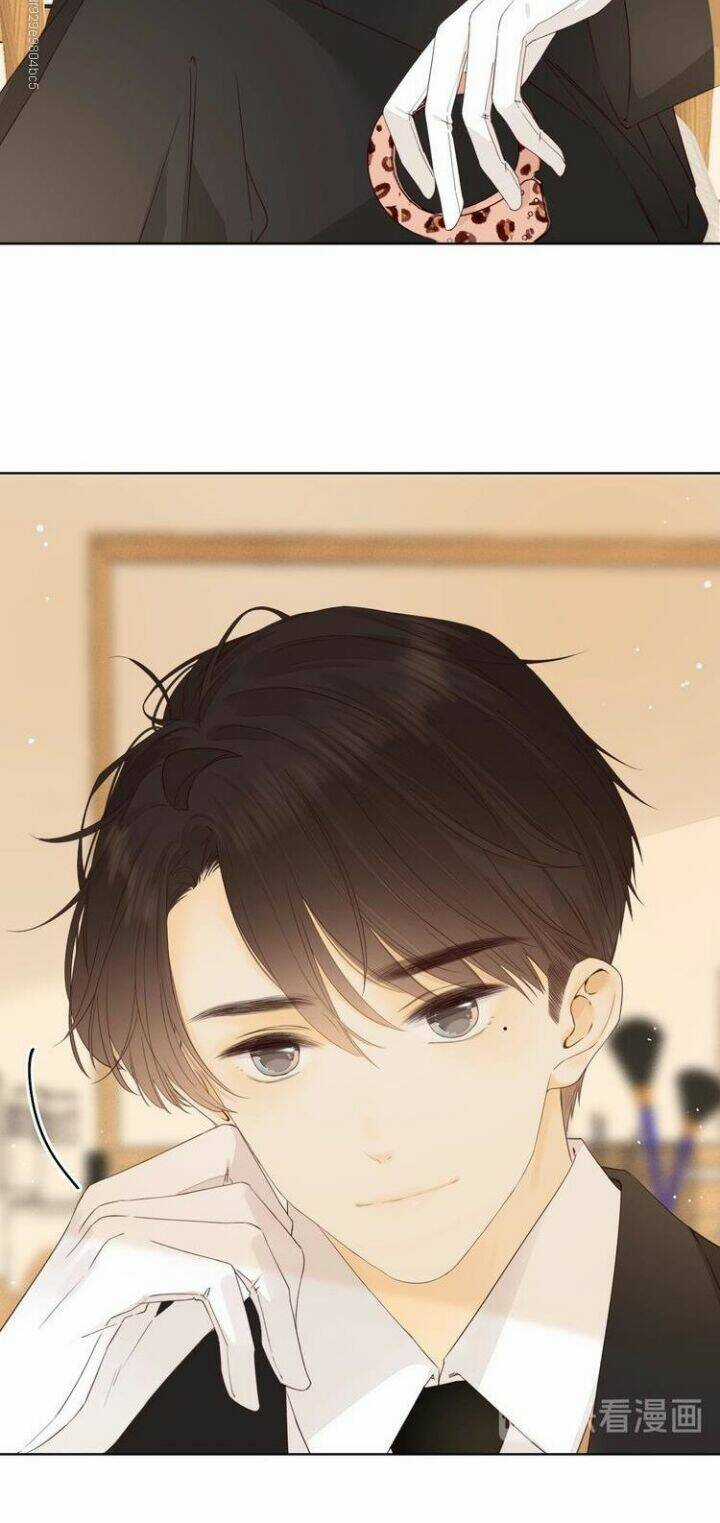 Cô Ấy Không Đáng Yêu Chapter 73 trang 6