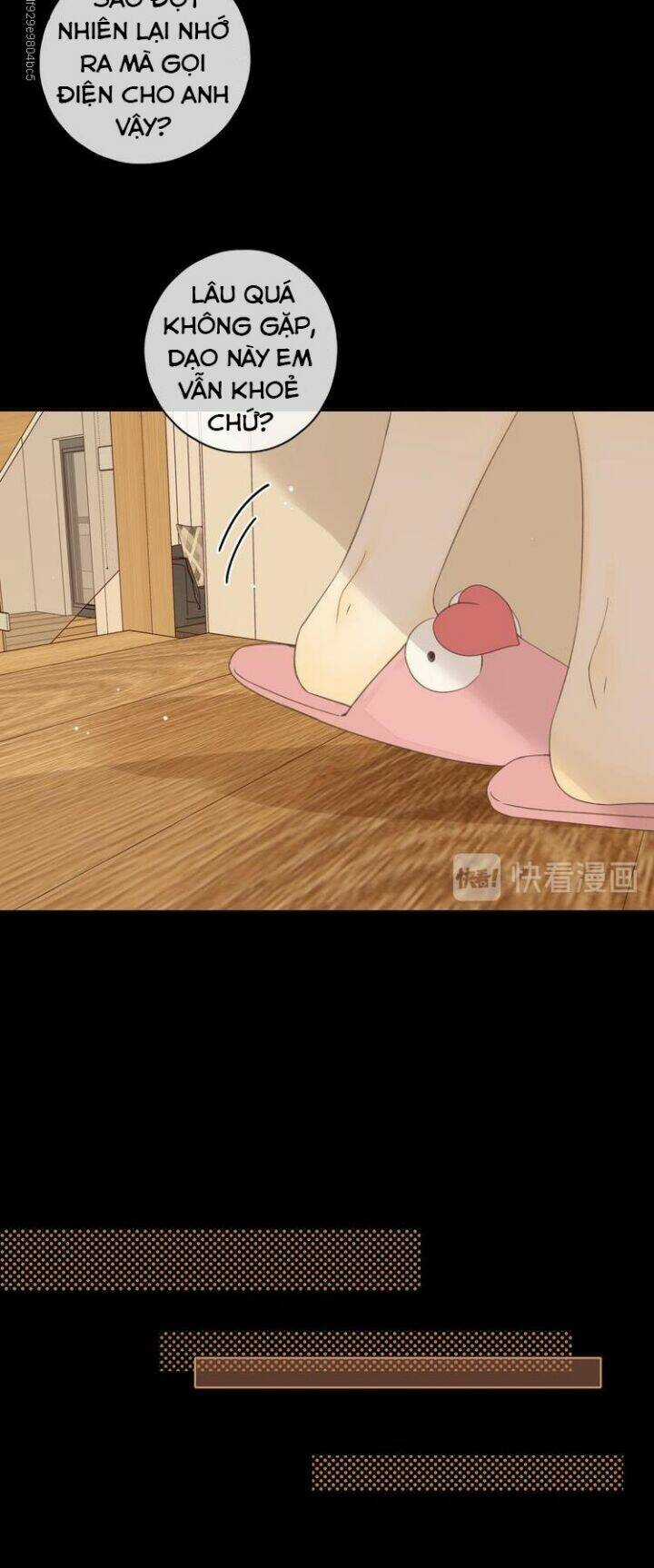 Cô Ấy Không Đáng Yêu Chapter 74 trang 10