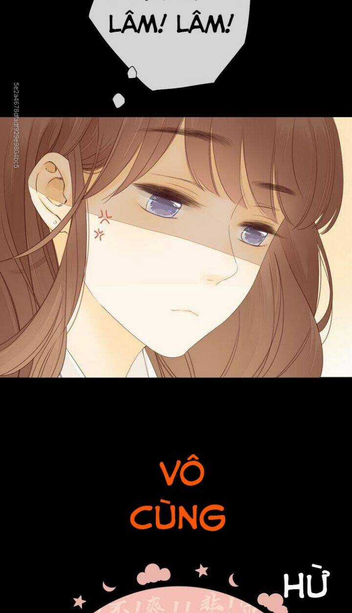 Cô Ấy Không Đáng Yêu Chapter 74 trang 12