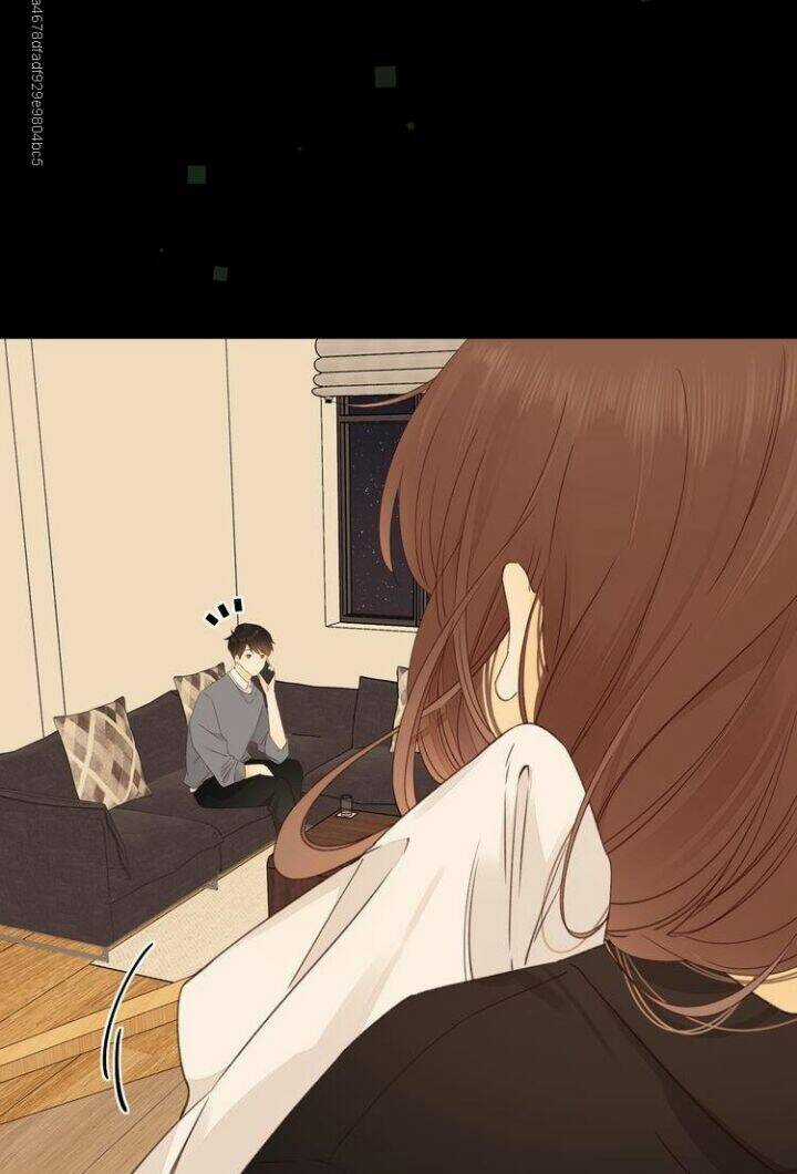 Cô Ấy Không Đáng Yêu Chapter 74 trang 15